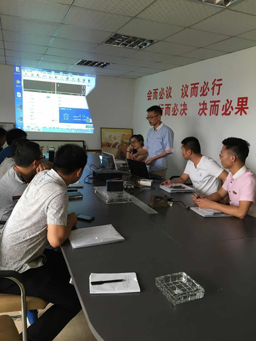 物聯(lián)網(wǎng)巡回服務福建站