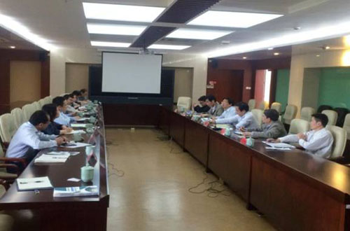 攜手并進 柯力擬與寧波工程學院共同籌建工業(yè)物聯(lián)網(wǎng)培訓學院