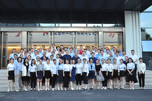 培育產(chǎn)業(yè)發(fā)展新動(dòng)能 打造柯力傳感新時(shí)代——柯力傳感2020年（下）質(zhì)量評(píng)審與規(guī)劃