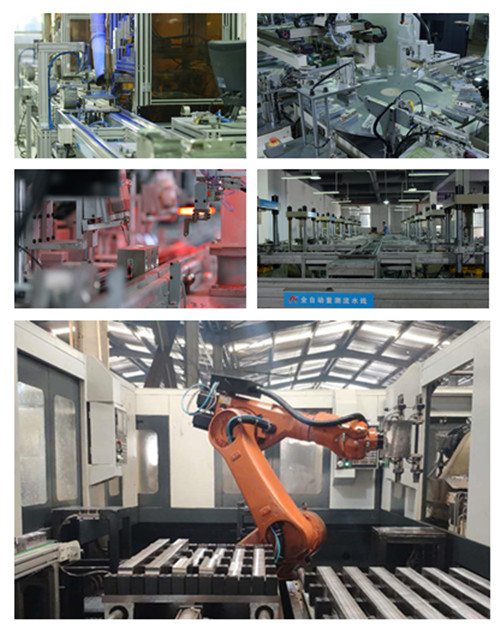 柯力集團(tuán)設(shè)備自動(dòng)化與信息化會(huì)議在安徽公司召開