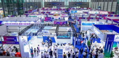 柯力傳感受邀亮相深圳國際傳感器展會，機(jī)器人傳感器產(chǎn)品備受青睞