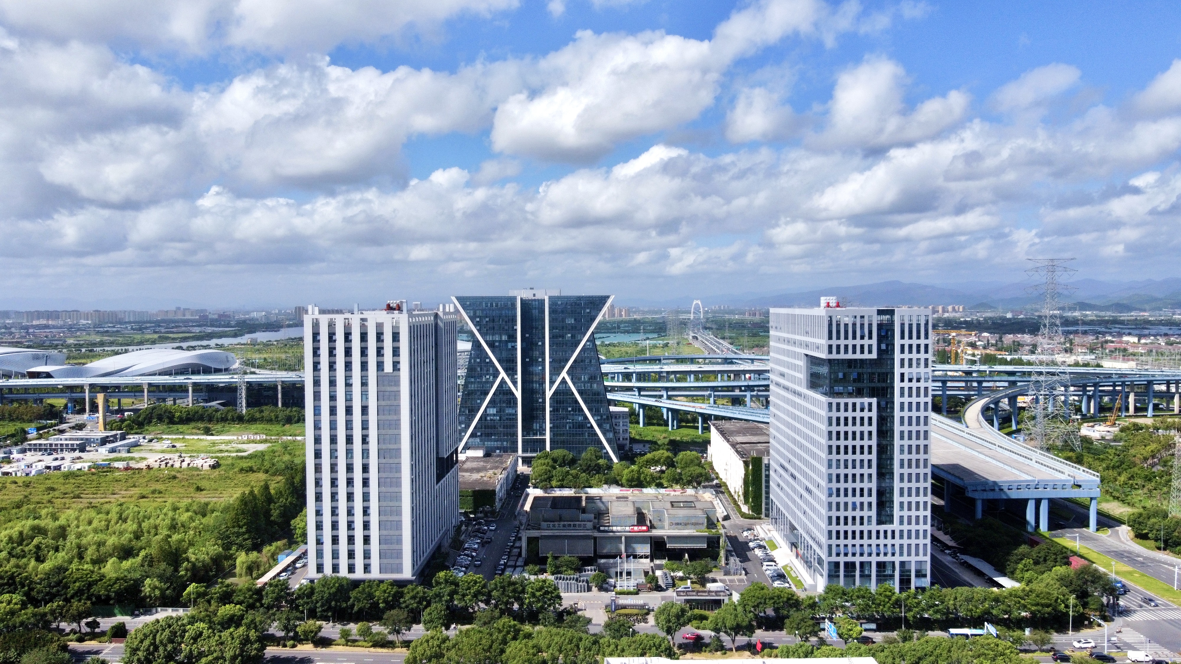 喜訊！柯力傳感運(yùn)營(yíng)的產(chǎn)業(yè)集群獲評(píng)國(guó)家級(jí)特色產(chǎn)業(yè)集群